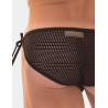 Barcode Berlin Slip Filet Miko Noir